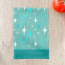 Search for white star tea towels Retro