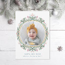 Search for folk christmas cards Wreath