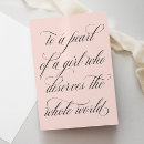 Search for sister birthday cards Feminine