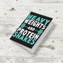 Search for weight cards Gym