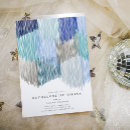 Search for chic party hens party invitations Whimsical