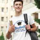 Search for graduate school tshirts Modern