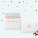 Search for multi colored envelopes Modern