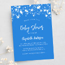 Search for star baby boy shower invitations Script