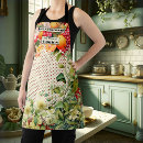 Search for grandmothers aprons Elegant
