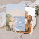 Search for california wedding invitations Big sur
