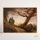 Search for caspar david friedrich posters Landscape