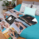 Search for senior portrait collage High school graduate
