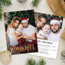 Search for most wonderful time christmas cards Simple