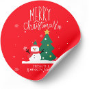 Search for cartoon snowman stickers Cute