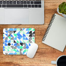Search for black line mousepads Blue