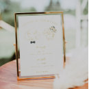 Search for dog signature drink wedding signs Elegant