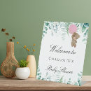Search for baby girl welcome signs Woodland