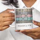 Search for create your own name pattern mugs Make it  diy yourself
