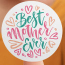 Search for love your mother stickers Colourful