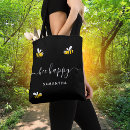 Search for buzzing bags Yellow