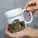 Search for funny tractor mugs Farming
