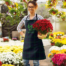 Search for scot aprons Tartan
