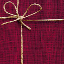 Search for magenta wrapping paper Rustic