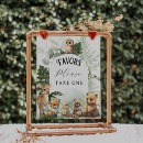 Search for woodland animals posters Rustic