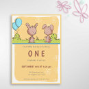 Search for modern easter party invitations Kids