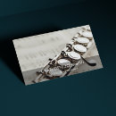 Search for woodwind business cards Flute teacher