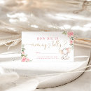 Search for big belly invitations Pink
