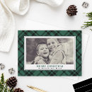 Search for scottish christmas cards Tartan plaid