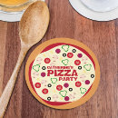 Search for pizza coasters Fun
