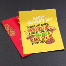 Search for grill master postcards Chef