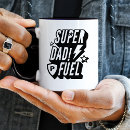 Search for superhero dad mugs Comic book