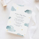 Search for sweet dreams baby shower invitations Stars