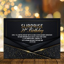 Search for surprise 21st birthday invitations Elegant