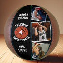 Search for graduate basketballs Team