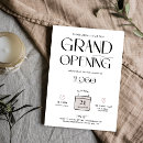 Search for evening party invitations Classy
