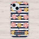 Search for navy blue and yellow iphone cases Pattern