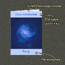 Search for portuguese birthday cards Aniversario