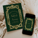 Search for 1920s save the dates Roaring twenties