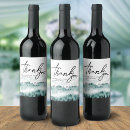 Search for pine tree wine wine labels Elegant