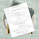 Search for wedding stationery Simple
