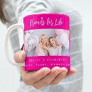 Search for unique photo mugs Best friends forever