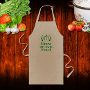 Search for farmer aprons Farm to table