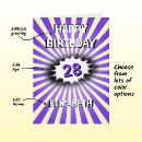 Search for birthday humor Retro