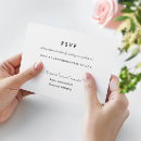 Search for inserts rsvp wedding rsvp cards Bride