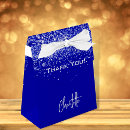 Search for royal blue favour boxes Bridal shower