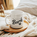 Search for bark mugs Puppy
