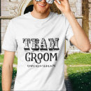 Search for wedding usher tshirts Ushers