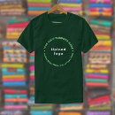 Search for forest green tshirts Logo