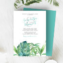 Search for backyard rehearsal dinner invitations Summer