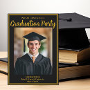 Search for sophisticated graduation invitations Chic